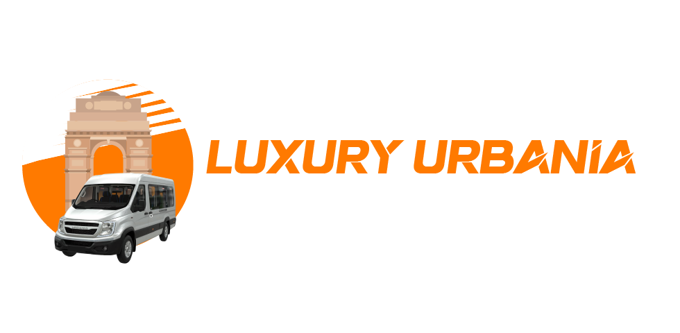 Luxury Urbania Hire Rental Delhi